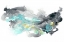 Picture of LUNAR VEIL I