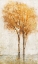 Picture of FALLING LEAVES II
