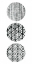 Picture of TRIBAL PATTERN III
