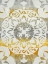 Picture of TAPESTRY ROSETTE II