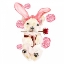 Picture of VALENTINE PUPPY I