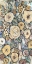 Picture of DECORATIVE FLOWERS I