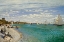 Picture of REGATTA AT SAINTE- ADRESSE