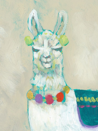 Picture of LLAMA FUN II