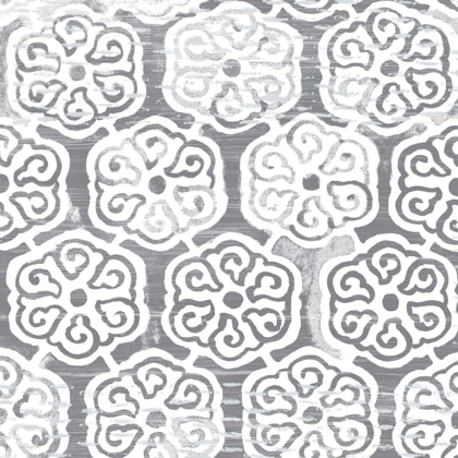 Picture of MONOPRINT TILE VIII