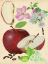 Picture of APPLE AND BLOSSOM STUDY I