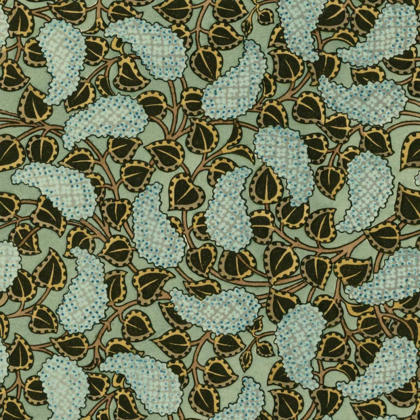 Picture of NOUVEAU TEXTILE MOTIF V