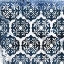 Picture of INDIGO IMPRESSION II