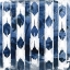 Picture of INDIGO IMPRESSION V