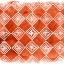 Picture of CRIMSON MOTIF I