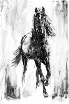 Picture of RUSTIC STALLION I