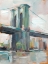 Picture of CONTEMPORARY BRIDGE II