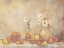 Picture of MINIMALIST STILL LIFE STUDY I