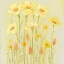 Picture of SOFT SPRING FLORAL I