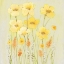 Picture of SOFT SPRING FLORAL II