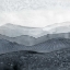 Picture of BLUSTERING VALLEY I