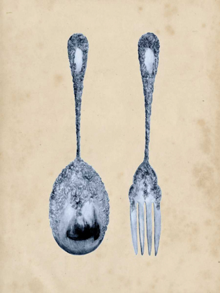 Picture of ANTIQUE UTENSILS III