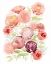 Picture of ROSEN GARDEN I