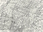 Picture of CUSTOM B AND W MAP OF NEW YORK