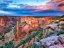 Picture of CANYON VIEW VIII