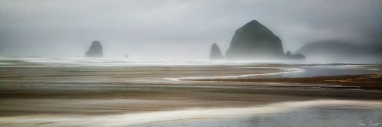 Picture of FROM CANNON BEACH I