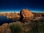 Picture of LAKE CANYON VIEW I