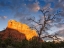 Picture of SUNSET IN THE DESERT II
