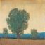 Picture of CLEARING STORM II
