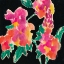 Picture of TROPICAL VIBE I