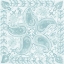 Picture of SPA BATIK ROSETTE III