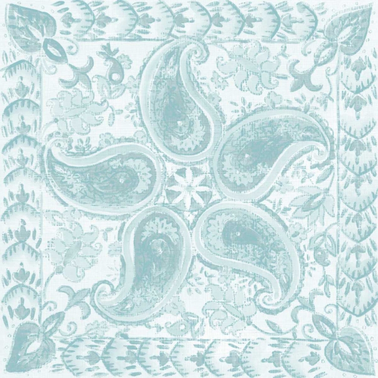 Picture of SPA BATIK ROSETTE III