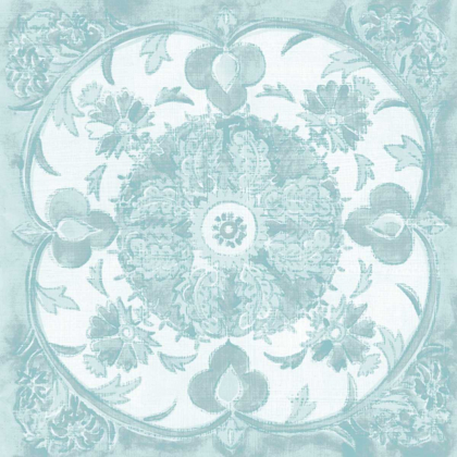 Picture of SPA BATIK ROSETTE IV