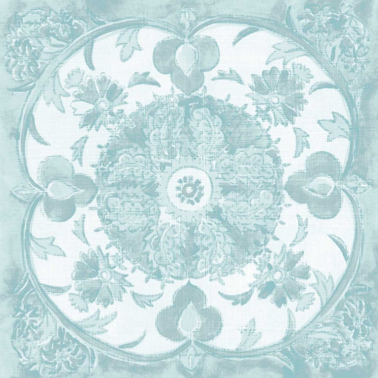 Picture of SPA BATIK ROSETTE IV
