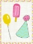 Picture of POP PARTY I