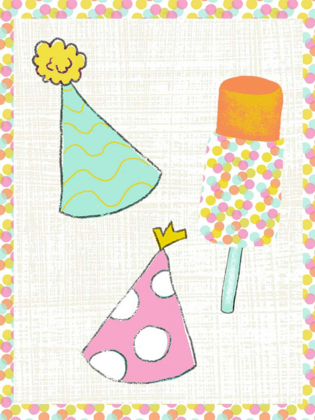 Picture of POP PARTY III