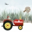 Picture of COUNTRY SANTA II
