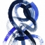 Picture of BLUE KINESIS V
