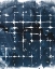 Picture of INDIGO INK MOTIF II