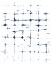 Picture of INDIGO INK MOTIF VII