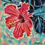 Picture of HAWAIIAN BEAUTY II