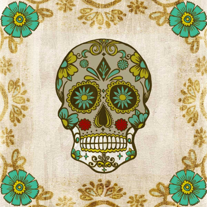 Picture of DAY OF THE DEAD I
