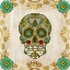 Picture of DAY OF THE DEAD I