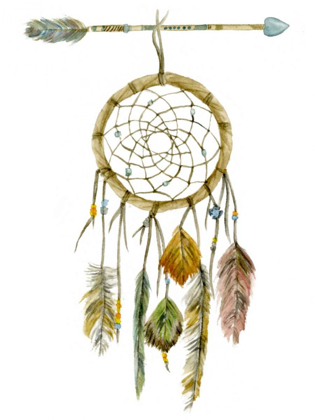 Picture of DREAMCATCHERS I