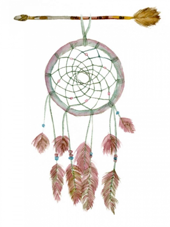 Picture of DREAMCATCHERS II