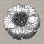 Picture of NEUTRAL ROSETTE DETAIL III