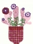 Picture of CHEERFUL SUCCULENT III