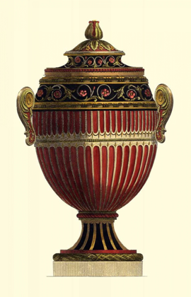Picture of EMPIRE URN I