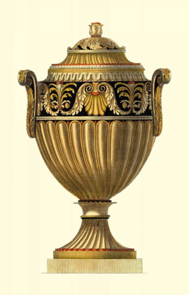 Picture of EMPIRE URN III
