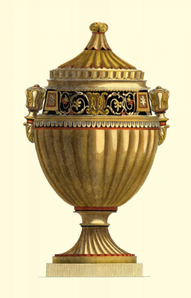 Picture of EMPIRE URN IV