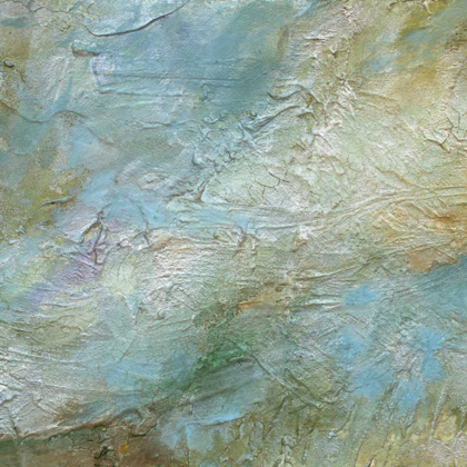 Picture of PASTEL CURRENTS I